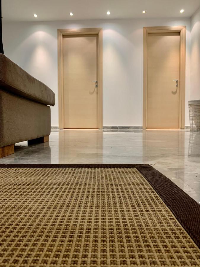 Aggelos And Thisbe Chania City Apartment Chrissi Akti Chania Exterior foto