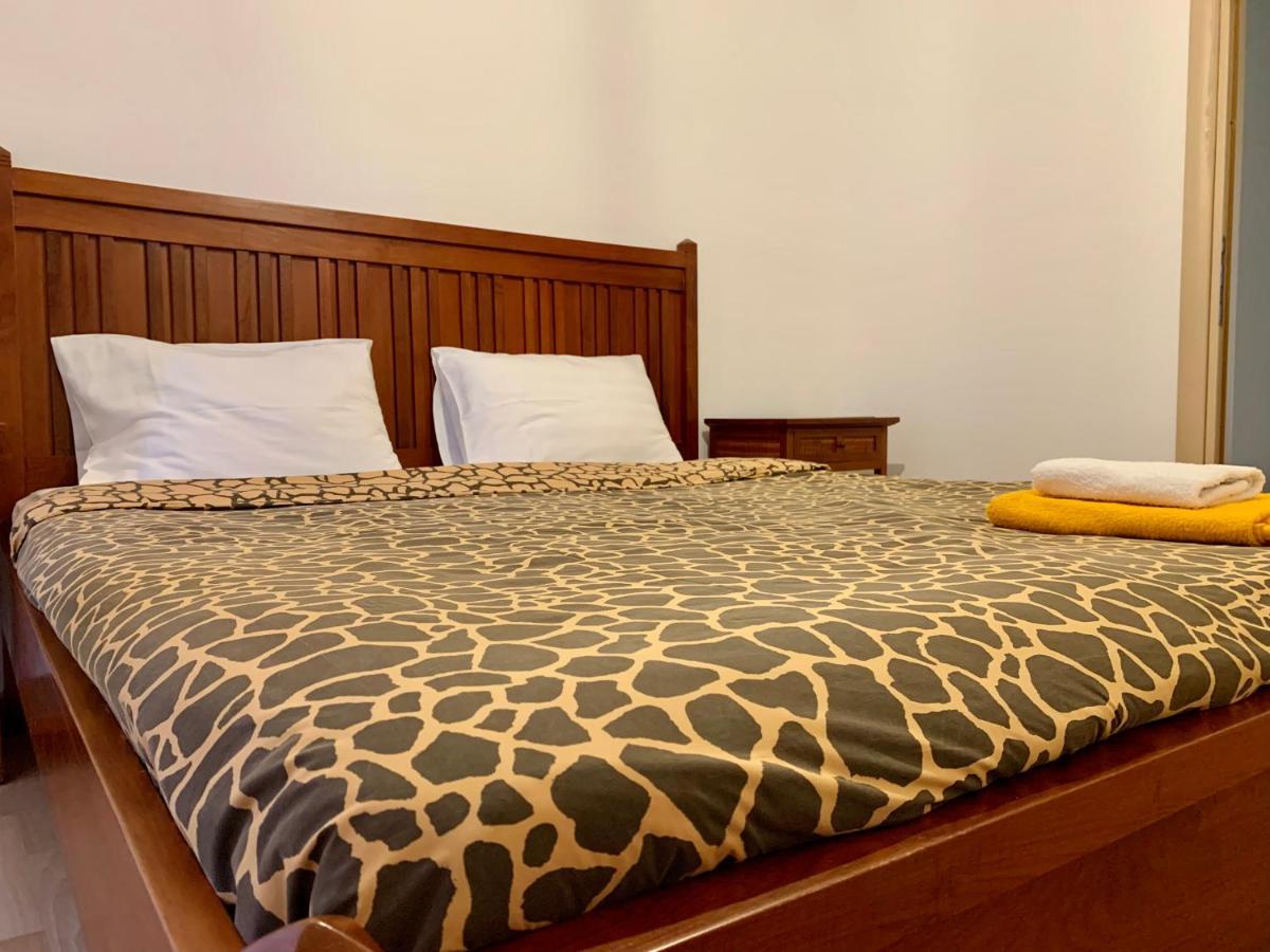Aggelos And Thisbe Chania City Apartment Chrissi Akti Chania Exterior foto